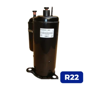Motocompresor Rotativo 3000 FGS R22 Hsm 215 - Ph 215 / 225 GMCC