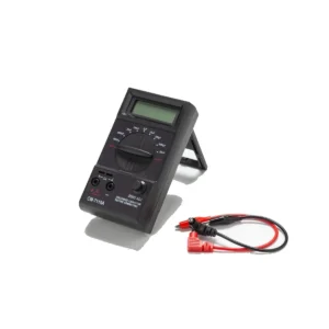 Capacímetro Hasta 2000 UF Celeste CM-7115