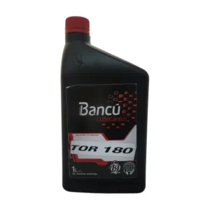 Aceite x 1 Lt 180 R22 R12 R600 Bancu