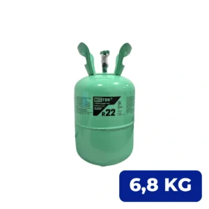Garrafín R22 x 6,8 KG Necton