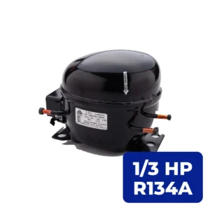 Motocompresor Familiar 1/3 R134 Huayi