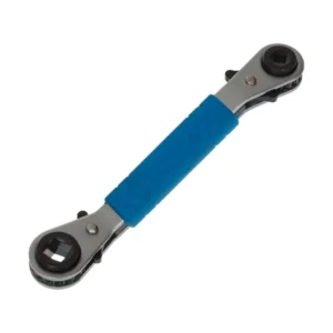 Llave Crique VRT-201 (4 Medidas) Value