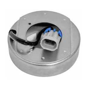 Bobina Delphi GM Corsa 12 V 92x60x26 mm 39W-AA