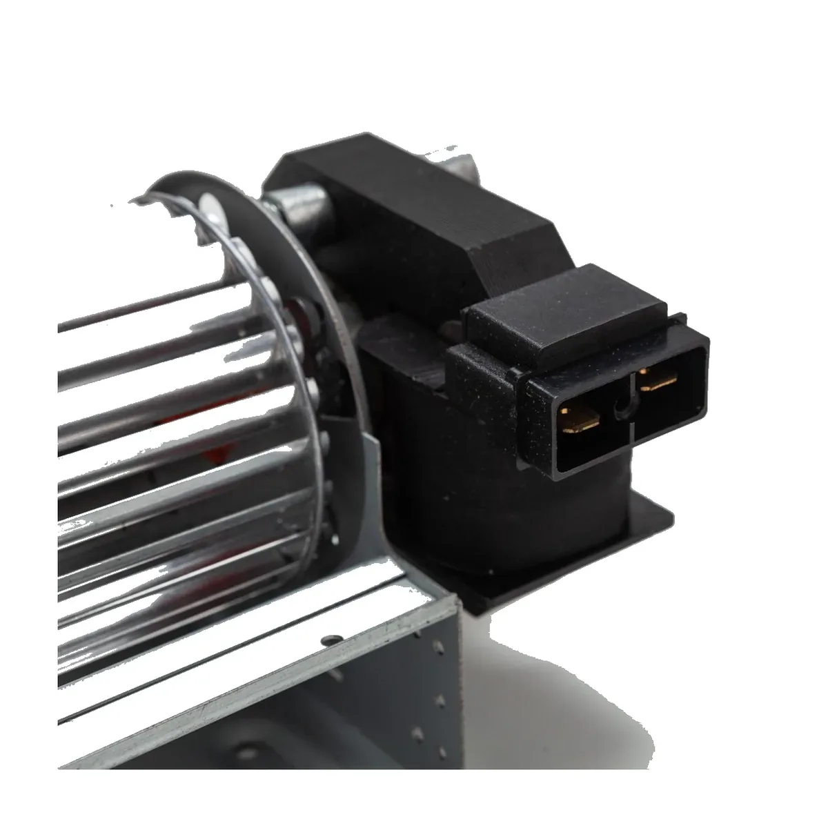 Turbina Tangencial 18 CM Derecho Ncc - Imagen 2