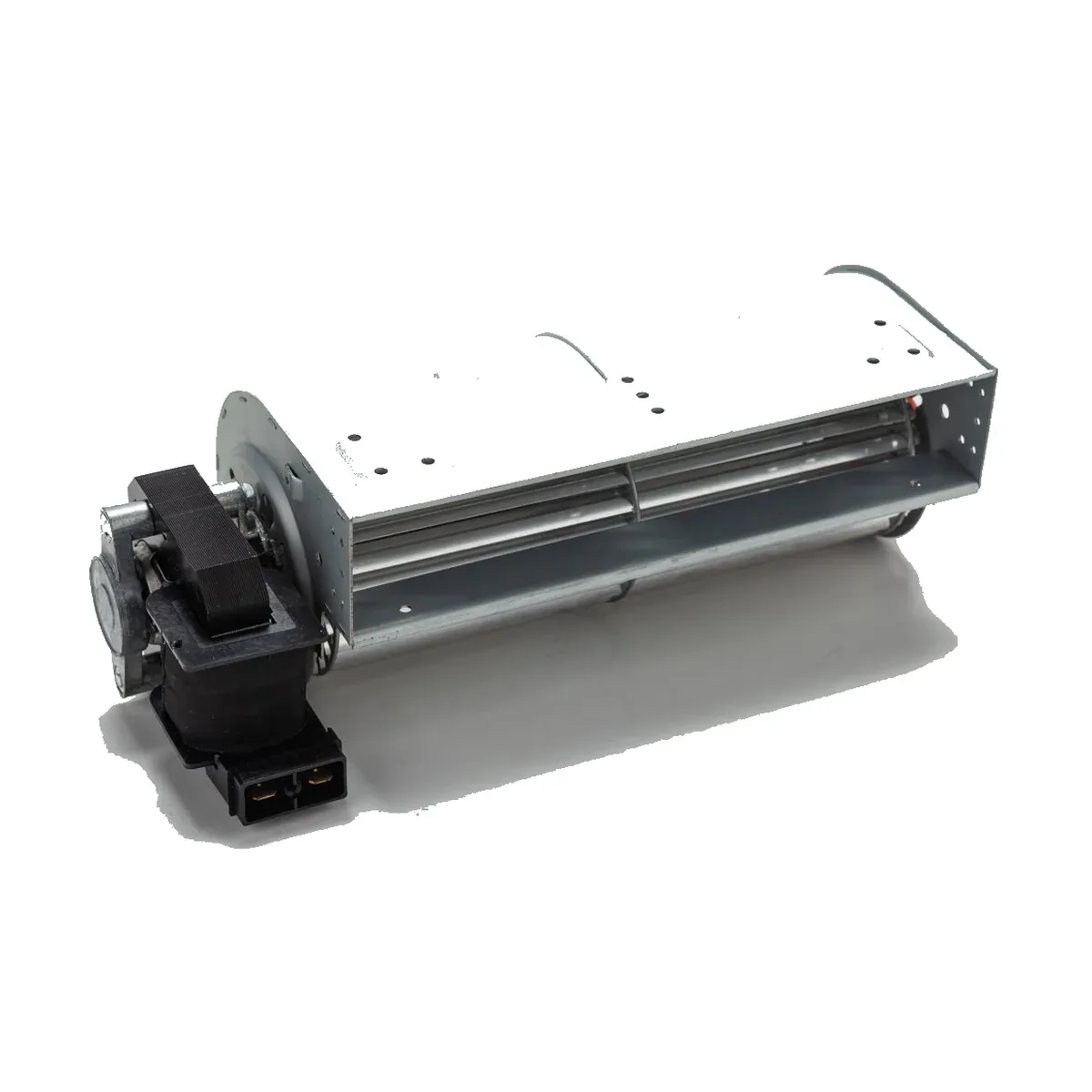 Turbina Tangencial 18 CM Derecho Ncc - Imagen 3