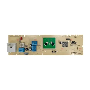 Plaqueta Lavarropa Drean Blue y Otros - Fase 2 Plus MC-P03