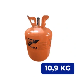 Garrafa R404 x 10,9 KG Necton