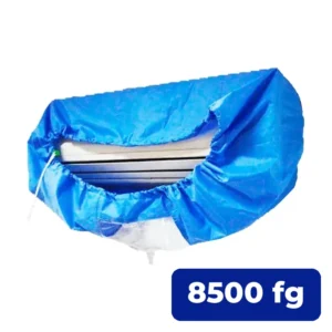Cobertor de Limpieza Split 4500 A 8500 FGS Cooltech