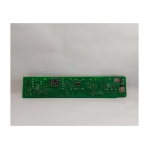 Plaqueta Lavarropa 6500/7500 Fase 2 (1 LED Remojo) Gafa MC-L25