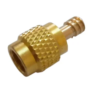 Adaptador de Jeringa K11 Para R22