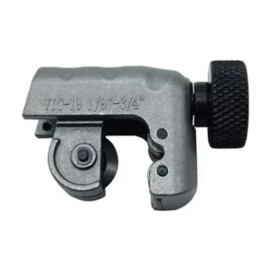 Cortadora de Caños Mini VTC-19 B (1/8 A 3/4) Value