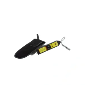 Detector de Fuga Electrónico Wjl 6000