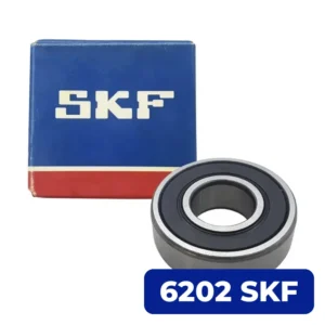 Ruleman 6202 2RSH SKF