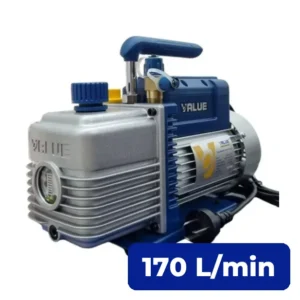 Bomba de Vacío 170 L V-VE260N-PRO Value