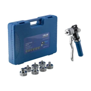 Herramienta Para Expandir y Pestañar V-VST29A Value