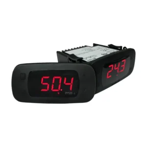 Controlador de Temperatura Storm 1 - ST101 (tipo 512) - (1 SONDA/1 Salida) 220V Emicol