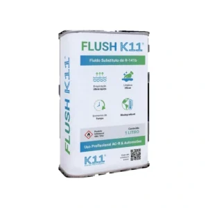 Líquido Limpiador Pro x 1 Lt K11 Flush