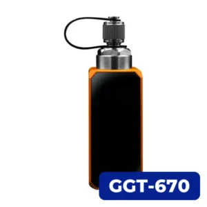 Manifold Digital GGT-670 Cooltech