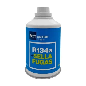 Lata R134 Con Sellafugas x 340 GRS Anton