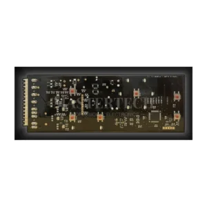 Plaqueta Lavarropa Tipo Drean Concept 5.05 - Mastertech