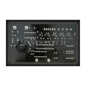 Plaqueta Lavarropa Con Pines Tipo Drean Unicomand 116 - Mastertech