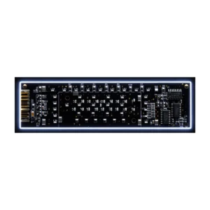 Display Lavarropa Drean Next Fase 3 Mastertech