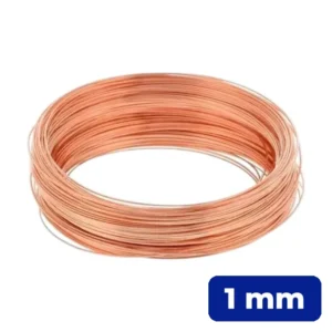 Capilar 1 mm x Rollo 30 m