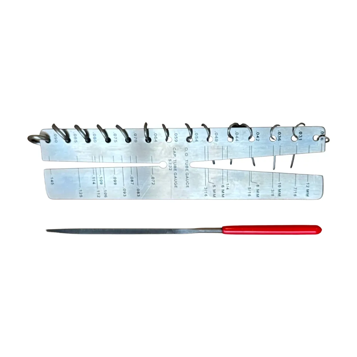 Calibrador de Capilar Cooltech - Imagen 2