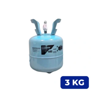 Garrafín R32 3 KG Necton