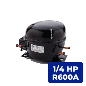 Motocompresor Familiar Gas R600 1/4 Huayi
