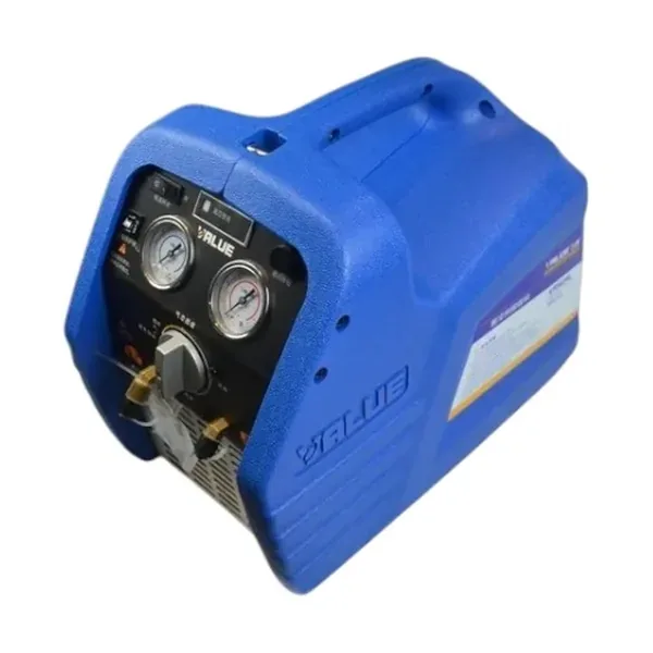 Recuperadora de Gas 1 Hp- BV-RECV24L / VRR24L Value - Imagen 3