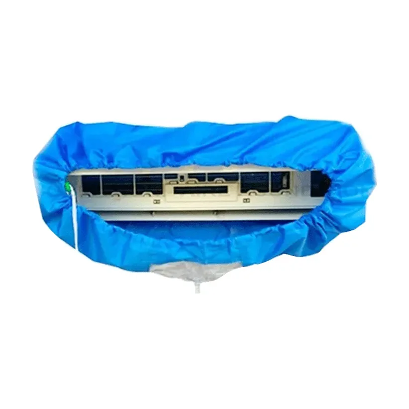 Cobertor de Limpieza Split 2300 A 4500 FGS Cooltech - Imagen 2