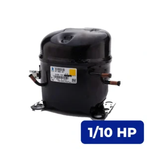 Motocompresor Familiar 12V 1/10 R134 Huayi
