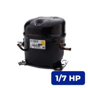 Motocompresor Familiar 12V 1/7 R134 Huayi