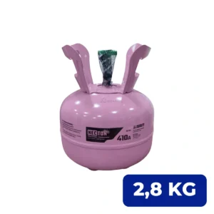 Garrafín R410 x 2,8 KG Necton