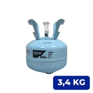 Garrafín R134 x 3,4 KG Necton
