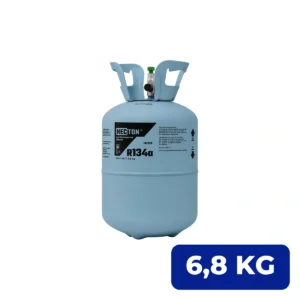 Garrafín R134 x 6,8 KG Necton