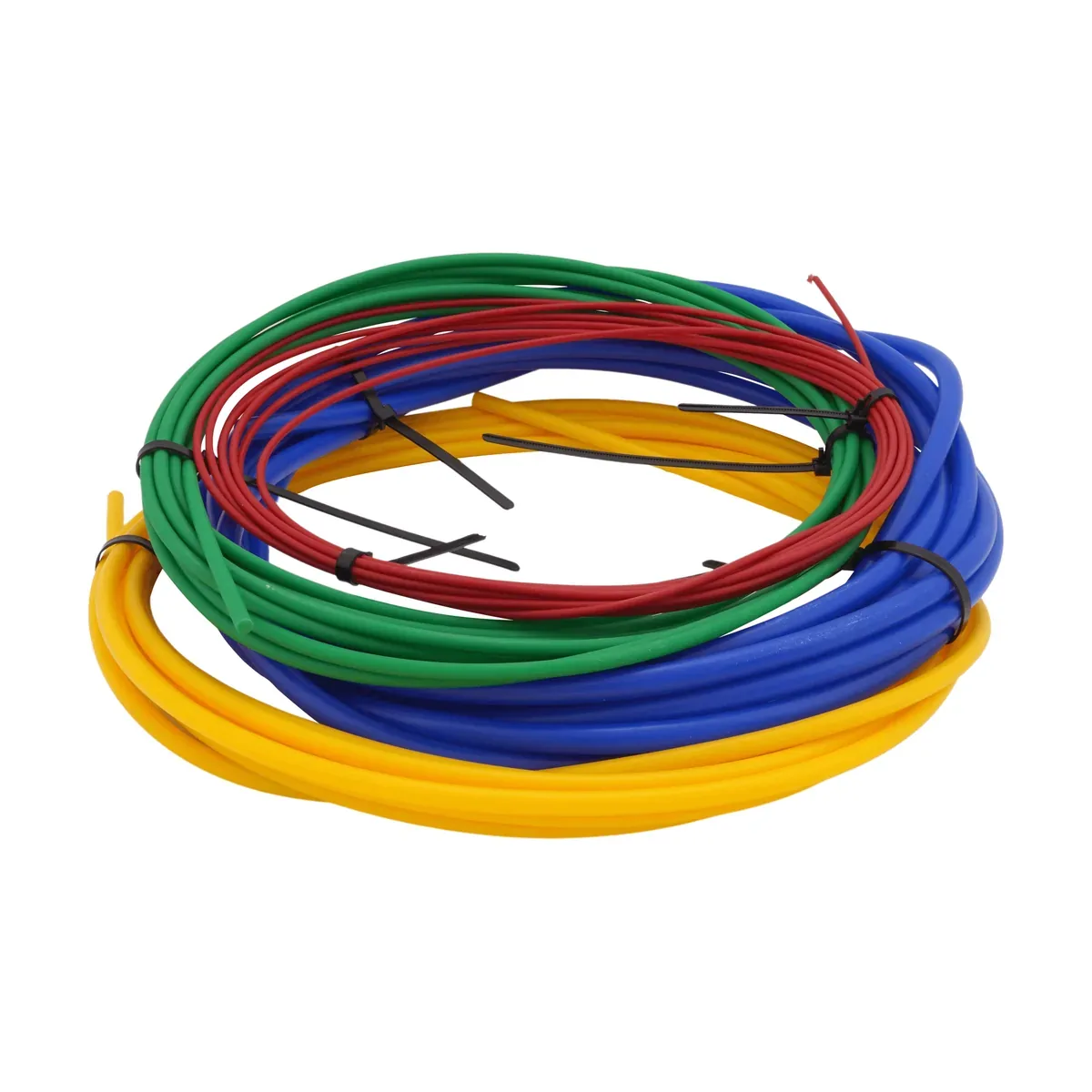 Doblatubos 1/4- 3/8- 1/2- 5/8 x 4 m Cooltech