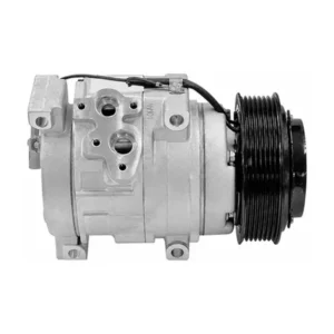 Compresor Toyota Hilux Srv/ SW4 -ND-10S-15C- 05/15 8YH-KA