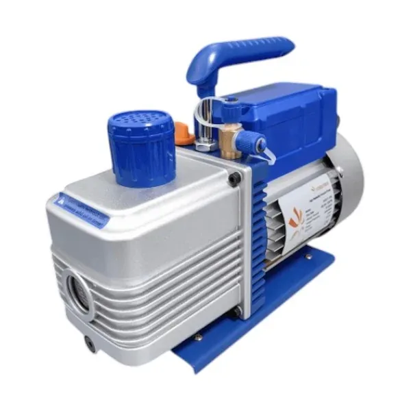Bomba de Vacío 70 Lt/m 2.5 C 1/3 HP - BV2LT- 2.5N Cooltech - Imagen 2