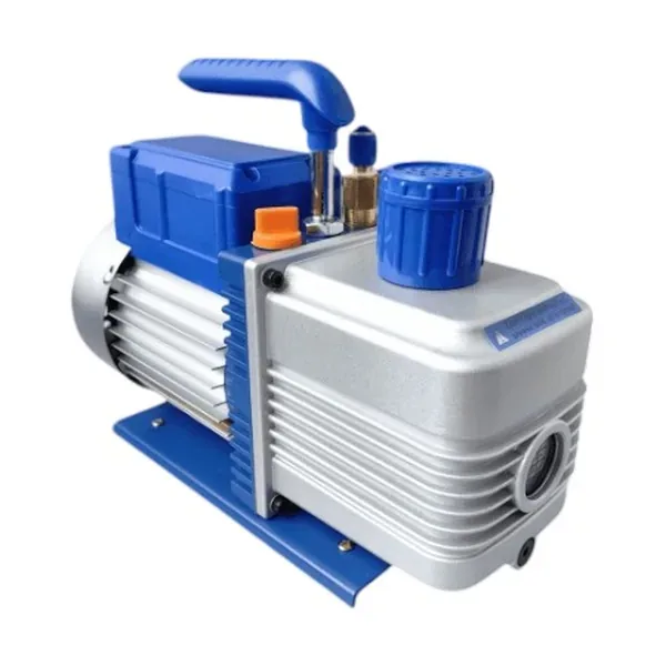 Bomba de Vacío 70 Lt/m 2.5 C 1/3 HP - BV2LT- 2.5N Cooltech - Imagen 3