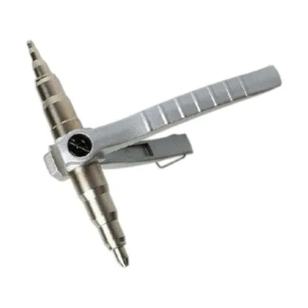 Pinza Expansora de Caños GGT-23 (1/4 - 7/8) Cooltech