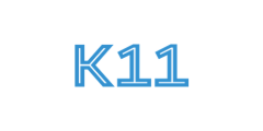 K11