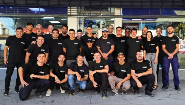 Equipo de Friomec