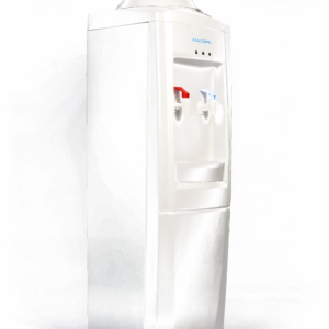 Dispenser Frío Calor Para Botellón Zafiro Sin Led B96N Bacope