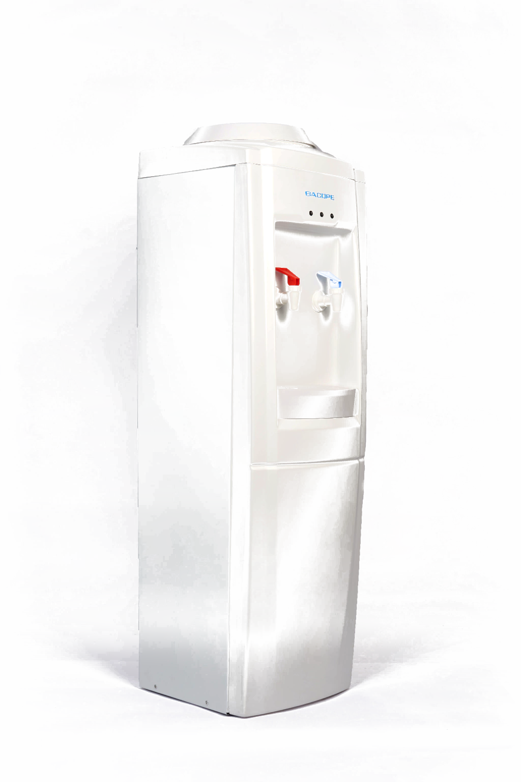 Dispenser Frío Calor Para Botellón Zafiro Sin Led B96N Bacope