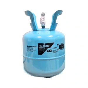 Gases, químicos y consumibles