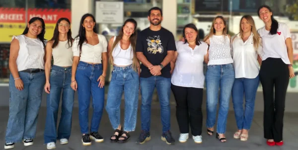 Equipo de Friomec